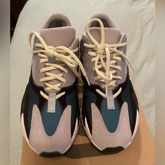 Yeezy wave runner - Picture 3 of 6